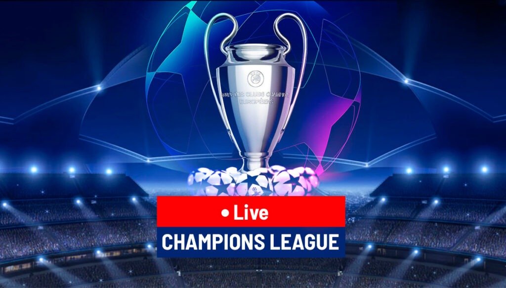 بث مباشر دوري أبطال أوروبا اليوم | قناة 2: مشاهدة مباريات Champions League بدون تقطيع