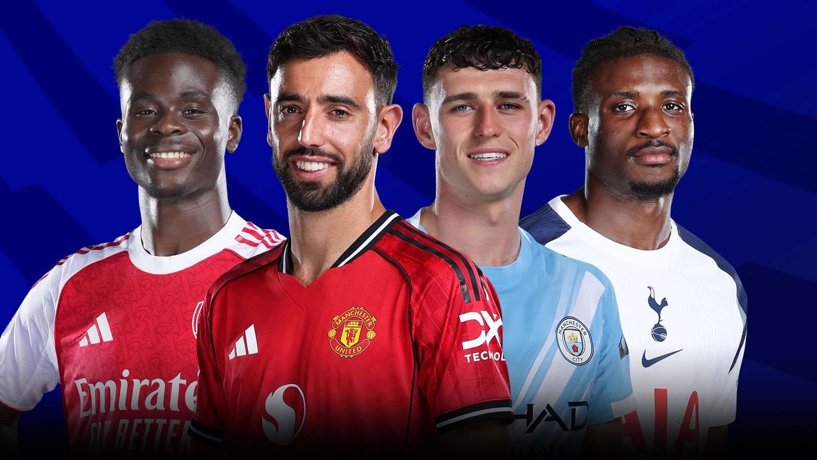 Premier League live
